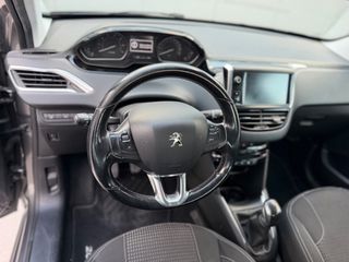 Peugeot 208 2018 1.2 PURETECH 100 / AUTO ΛΑΖΑΡΙΔΗΣ-thumb-17