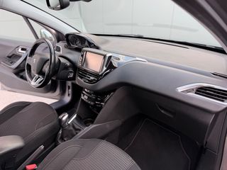 Peugeot 208 2018 1.2 PURETECH 100 / AUTO ΛΑΖΑΡΙΔΗΣ-thumb-24