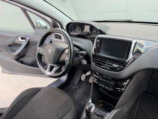 Peugeot 208 2018 1.2 PURETECH 100 / AUTO ΛΑΖΑΡΙΔΗΣ-thumb-25