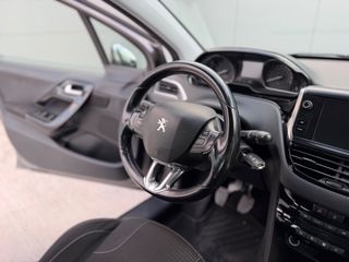 Peugeot 208 2018 1.2 PURETECH 100 / AUTO ΛΑΖΑΡΙΔΗΣ-thumb-26