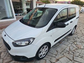 Ford Transit Courier 2021 101PS NAVI PARK PILOT KAMERA