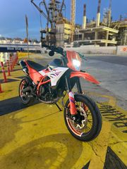 KTM 390 SMC R 2025