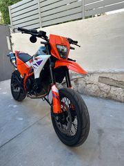 KTM 390 SMC R 2025-thumb-11