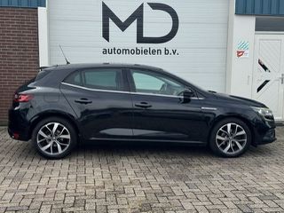Renault Megane 2016 1.5DCI 110Hp BOSE NAVI MASSAGE-thumb-6