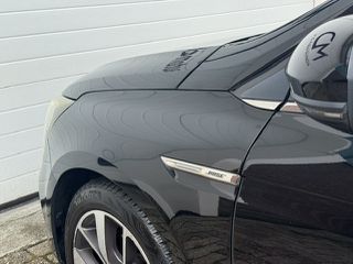 Renault Megane 2016 1.5DCI 110Hp BOSE NAVI MASSAGE-thumb-8