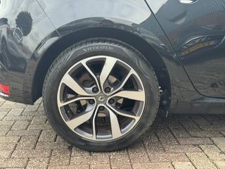 Renault Megane 2016 1.5DCI 110Hp BOSE NAVI MASSAGE-thumb-9