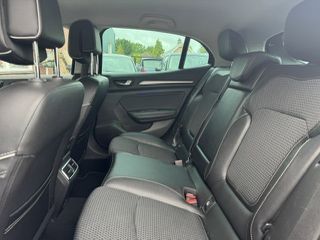 Renault Megane 2016 1.5DCI 110Hp BOSE NAVI MASSAGE-thumb-11
