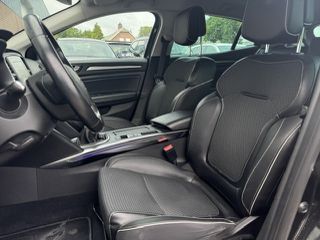 Renault Megane 2016 1.5DCI 110Hp BOSE NAVI MASSAGE-thumb-12