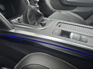 Renault Megane 2016 1.5DCI 110Hp BOSE NAVI MASSAGE-thumb-13