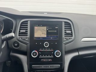 Renault Megane 2016 1.5DCI 110Hp BOSE NAVI MASSAGE-thumb-14