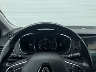 Renault Megane 2016 1.5DCI 110Hp BOSE NAVI MASSAGE-thumb-16
