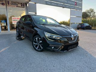 Renault Megane 2016 1.5DCI 110Hp BOSE NAVI MASSAGE