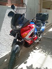 Honda Varadero 1000 2006