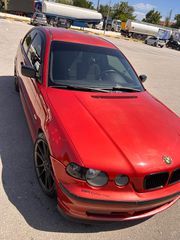Bmw 316 2004 Compact