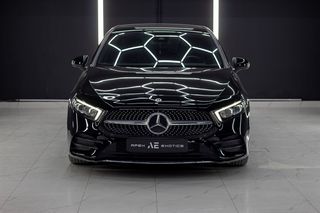 Mercedes-Benz A 160 2022 AMG line