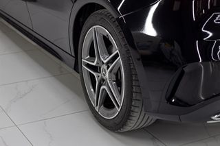Mercedes-Benz A 160 2022 AMG line-thumb-7