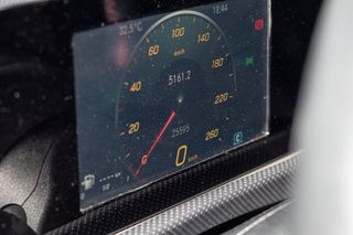 Mercedes-Benz A 160 2022 AMG line-thumb-12