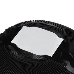 Thermaltake UX100 ARGB Lighting Processor Cooler 12 cm Black-thumb-2