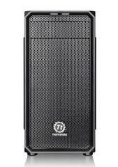 Thermaltake VERSA H15 Micro Tower Black-thumb-3