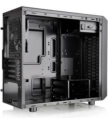 Thermaltake VERSA H15 Micro Tower Black-thumb-1