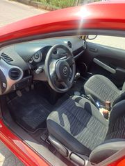 Mazda 2 2008 Βενζίνη αέριο! Άριστο!-thumb-10