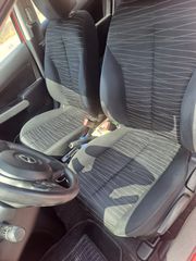 Mazda 2 2008 Βενζίνη αέριο! Άριστο!-thumb-11