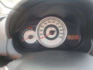 Mazda 2 2008 Βενζίνη αέριο! Άριστο!-thumb-12