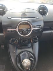 Mazda 2 2008 Βενζίνη αέριο! Άριστο!-thumb-13