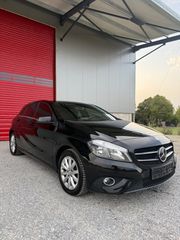 Mercedes-Benz A 180 2013