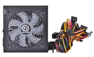 Power supply Thermaltake Litepower RGB PS-LTP-0650NHSANE-1 (650 W; Active; 120 mm)