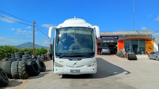 Volvo 2005 irizar