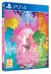 Arcade Spirits / PlayStation 4