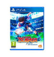 Captain Tsubasa: Rise of New Champions / PlayStation 4