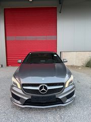 Mercedes-Benz CLA 200 2013 AMG LINE-thumb-1
