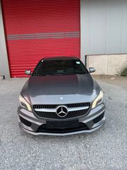 Mercedes-Benz CLA 200 2013 AMG LINE-thumb-2