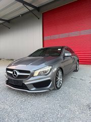 Mercedes-Benz CLA 200 2013 AMG LINE-thumb-3