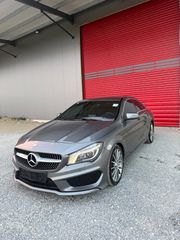 Mercedes-Benz CLA 200 2013 AMG LINE-thumb-4
