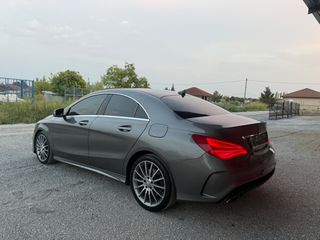 Mercedes-Benz CLA 200 2013 AMG LINE-thumb-9