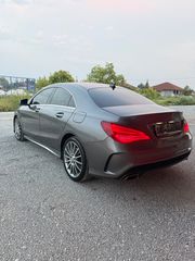 Mercedes-Benz CLA 200 2013 AMG LINE-thumb-10