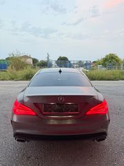 Mercedes-Benz CLA 200 2013 AMG LINE-thumb-11