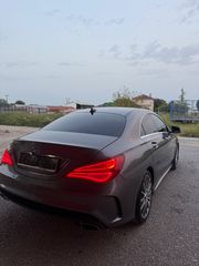 Mercedes-Benz CLA 200 2013 AMG LINE-thumb-12