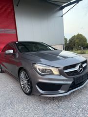Mercedes-Benz CLA 200 2013 AMG LINE-thumb-17