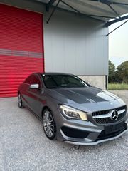 Mercedes-Benz CLA 200 2013 AMG LINE-thumb-18