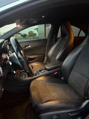 Mercedes-Benz CLA 200 2013 AMG LINE-thumb-19
