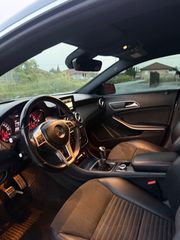 Mercedes-Benz CLA 200 2013 AMG LINE-thumb-20