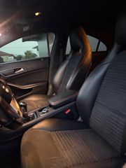 Mercedes-Benz CLA 200 2013 AMG LINE-thumb-21