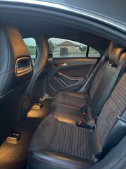 Mercedes-Benz CLA 200 2013 AMG LINE-thumb-22