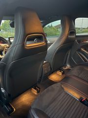 Mercedes-Benz CLA 200 2013 AMG LINE-thumb-23