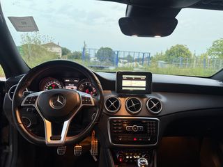 Mercedes-Benz CLA 200 2013 AMG LINE-thumb-24