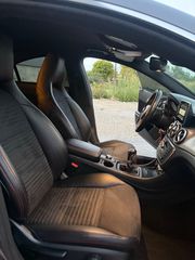 Mercedes-Benz CLA 200 2013 AMG LINE-thumb-27